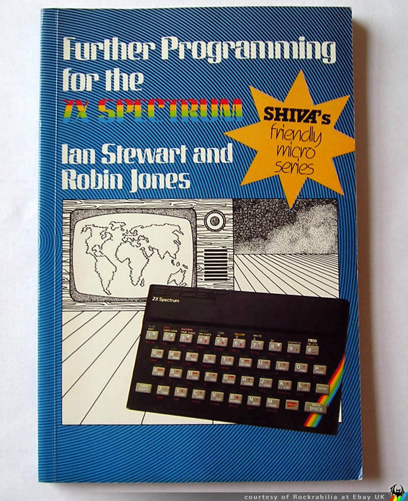 ZX Spectrum Assembly. Let's make a game?: Rubio García, Juan